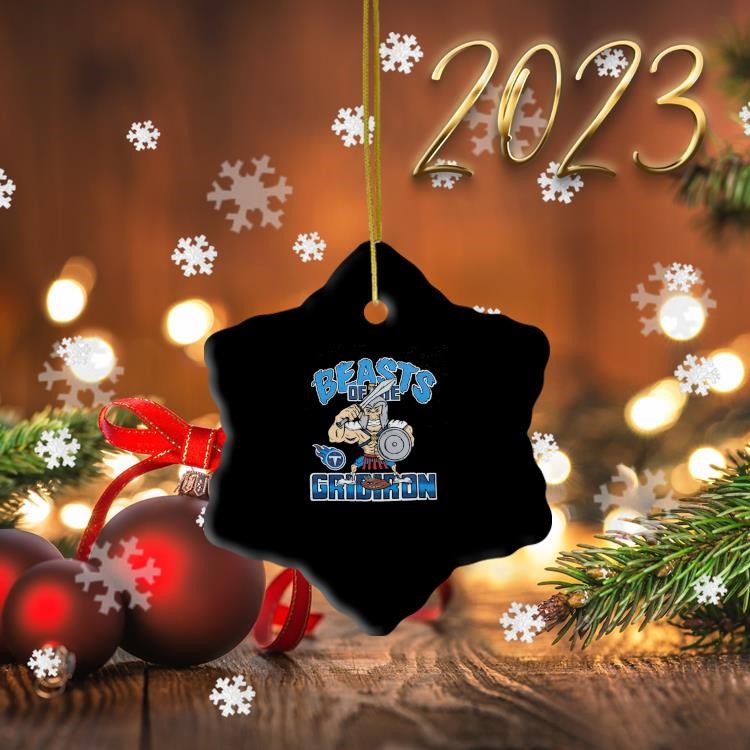 Tennessee Titans - Merry Christmas Eve!