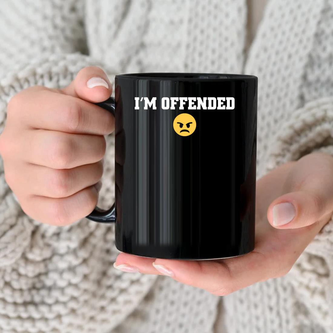 Aaron Rodgers I'm Offended Shirt, hoodie, sweater, long sleeve and tank top