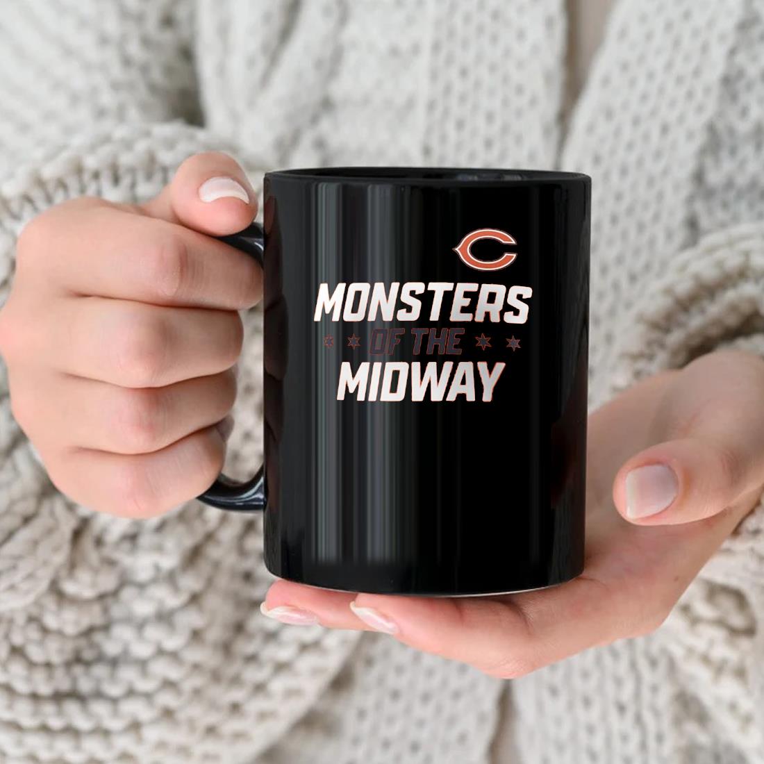 Monsters of the midway shirt, hoodie, sweater, long sleeve and tank top