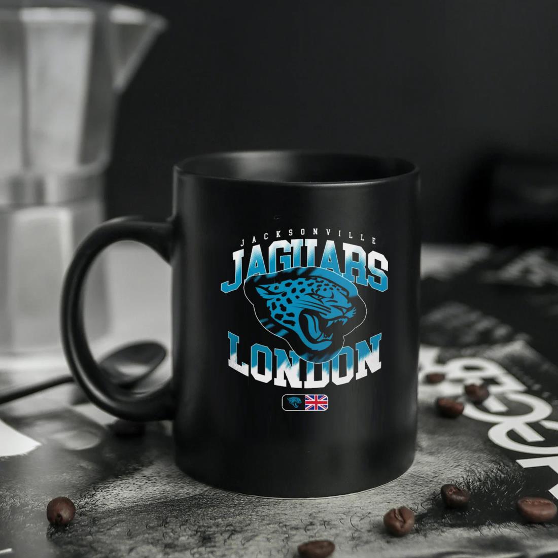 Jacksonville Jaguars E-Commerce