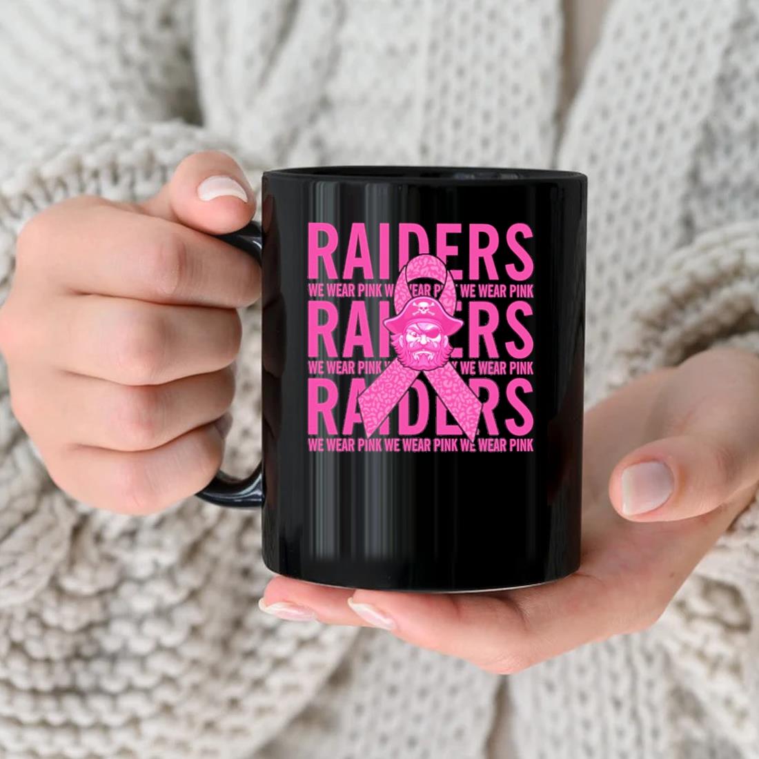 LV Raiders Coffee Mug - Craze Fashion