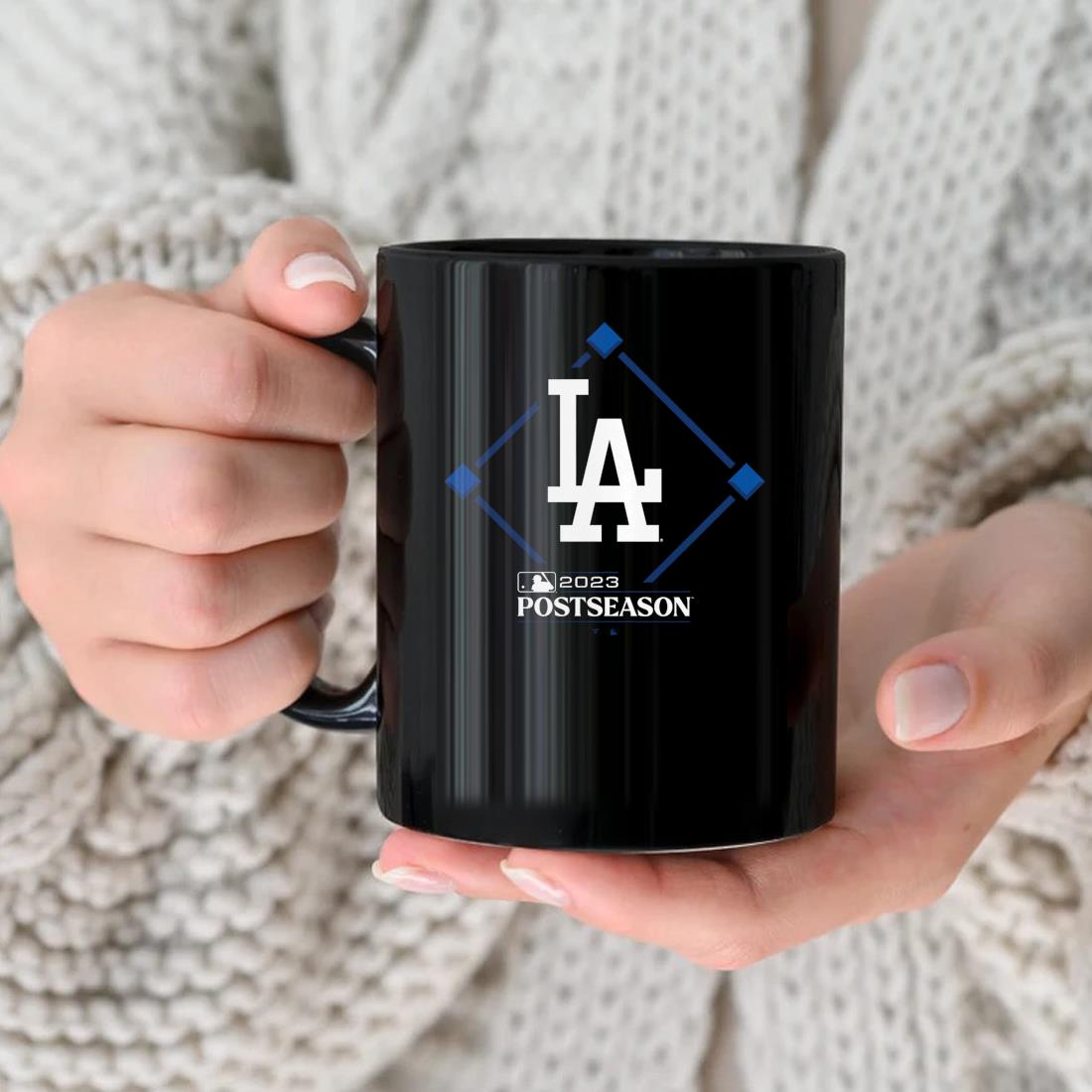 Official los Angeles Dodgers 2023 Postseason Around the Horn Shirt, hoodie,  sweater, long sleeve and tank top