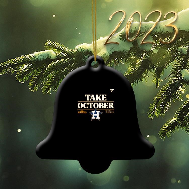 Houston Astros Nike 2023 Postseason Authentic Collection Dugout Ornament -  Teespix - Store Fashion LLC