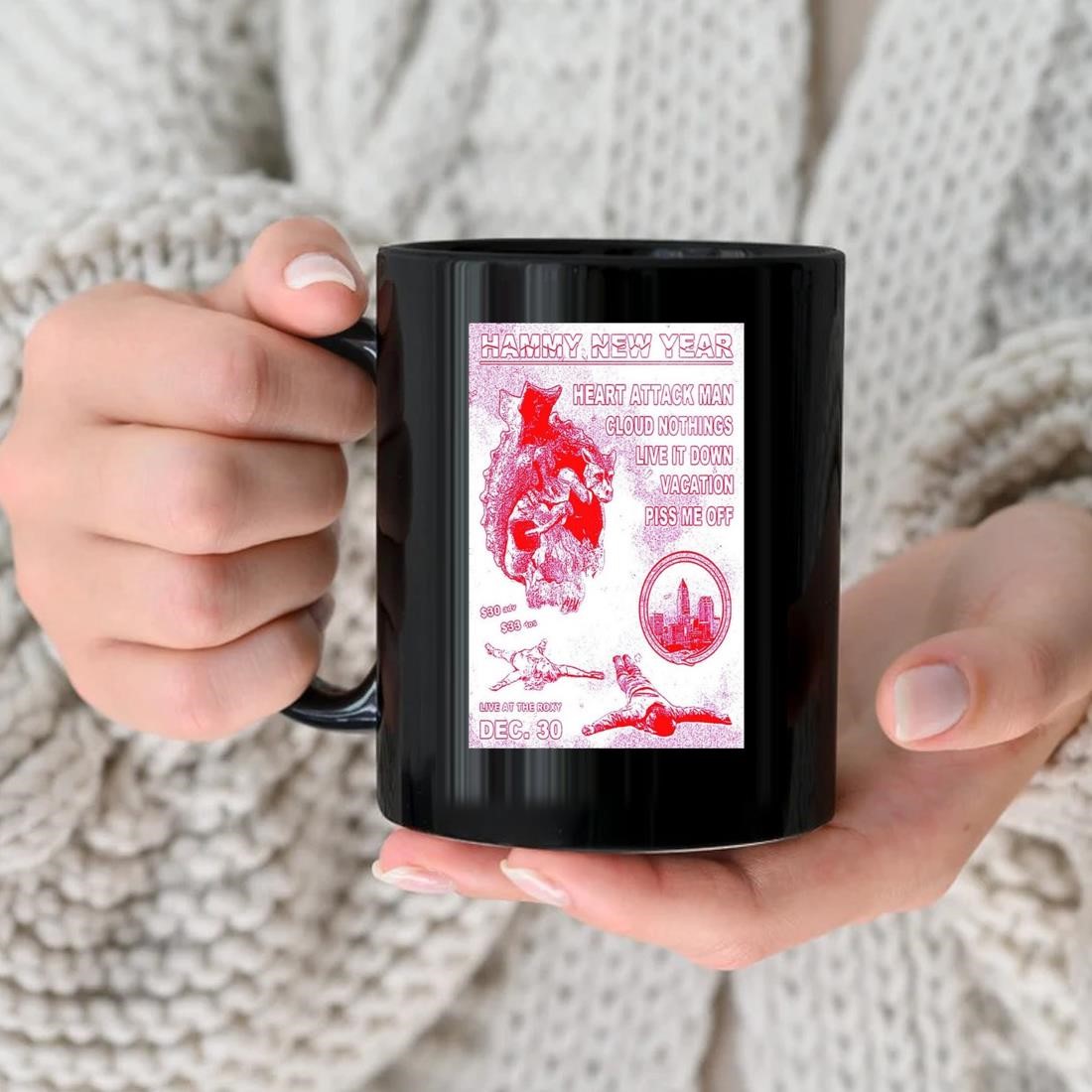 OFFICIAL Twilight Mugs【 Update December 2023】