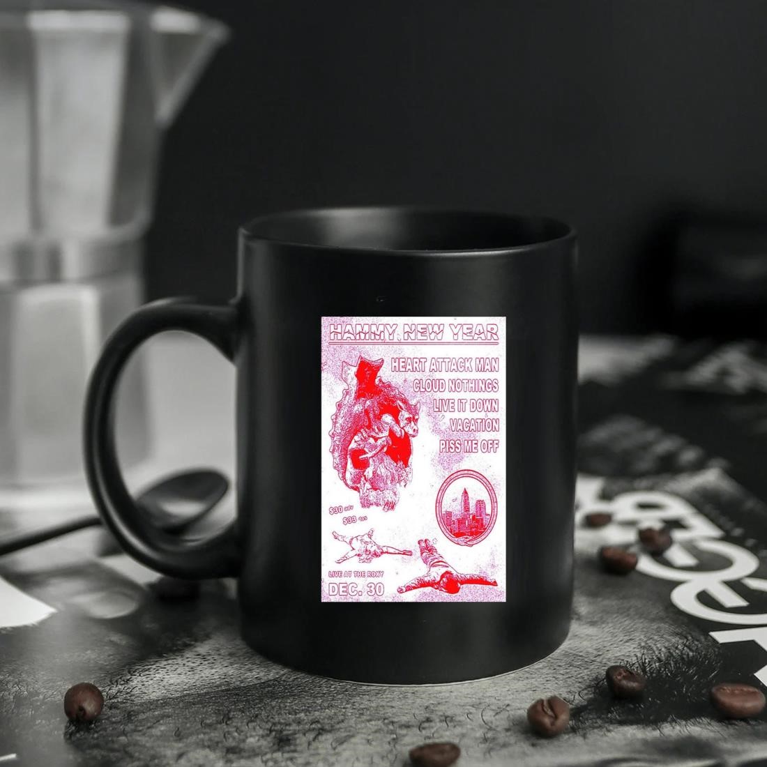 OFFICIAL Twilight Mugs【 Update December 2023】